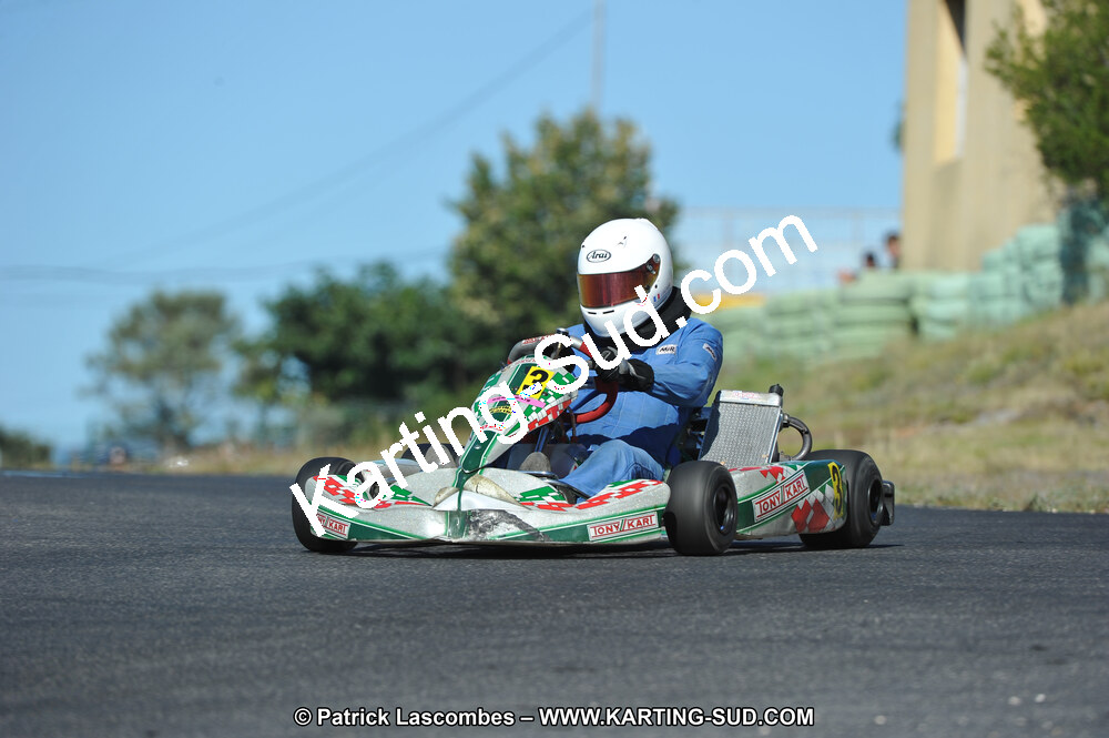 27&28/08/2011 : 5ème Coupe de l’amitié à Grabels (Photos Patrick Lascombes) 2011 — karting