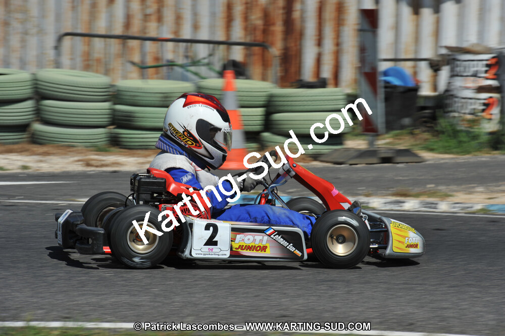 27&28/08/2011 : 5ème Coupe de l’amitié à Grabels (Photos Patrick Lascombes) 2011 — karting