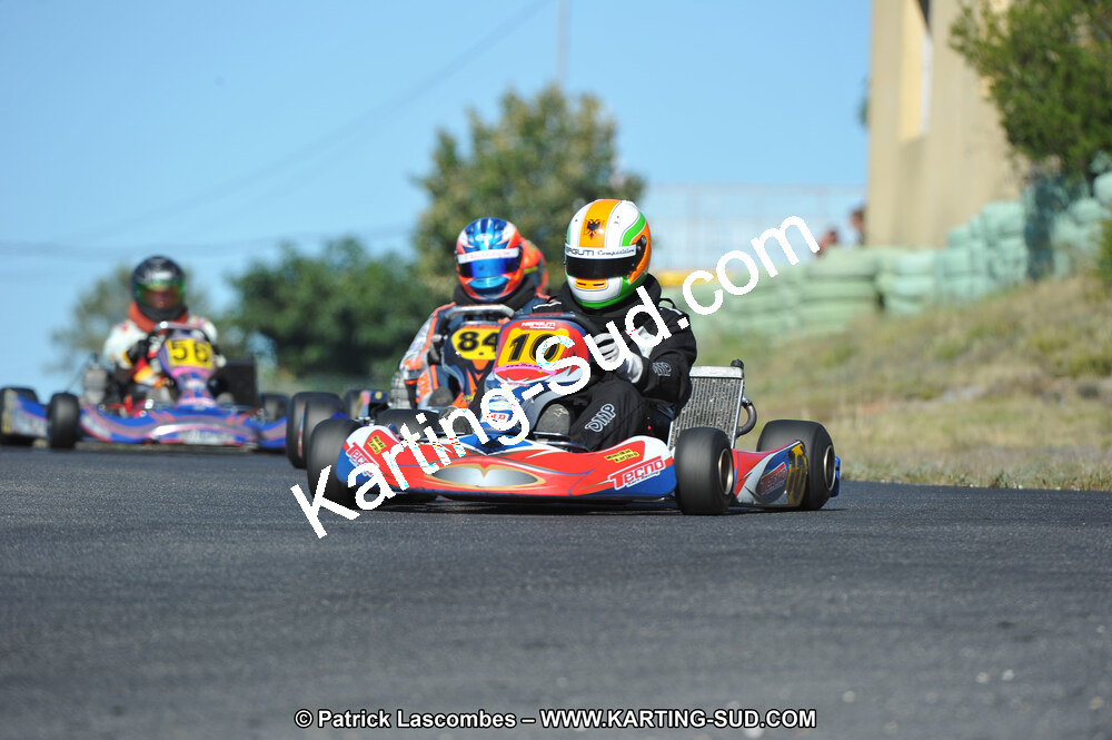 27&28/08/2011 : 5ème Coupe de l’amitié à Grabels (Photos Patrick Lascombes) 2011 — karting