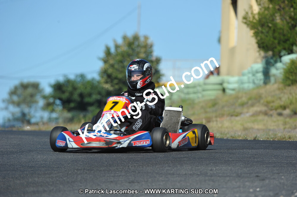 27&28/08/2011 : 5ème Coupe de l’amitié à Grabels (Photos Patrick Lascombes) 2011 — karting