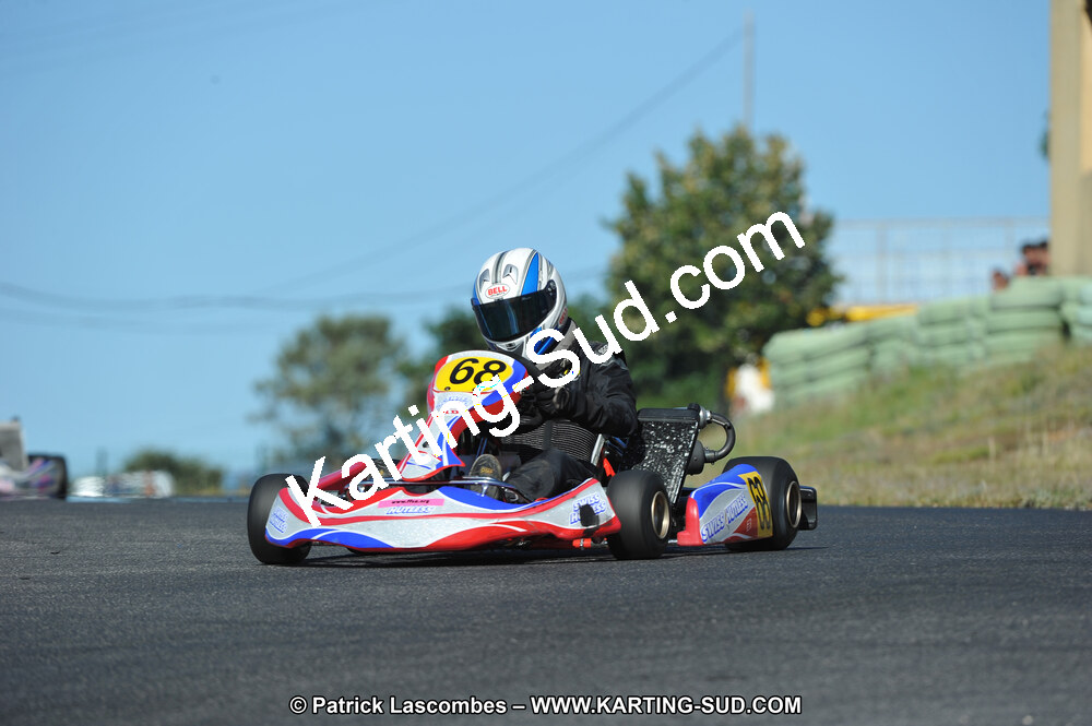 27&28/08/2011 : 5ème Coupe de l’amitié à Grabels (Photos Patrick Lascombes) 2011 — karting