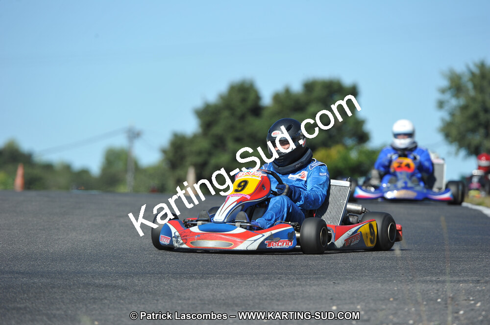 27&28/08/2011 : 5ème Coupe de l’amitié à Grabels (Photos Patrick Lascombes) 2011 — karting