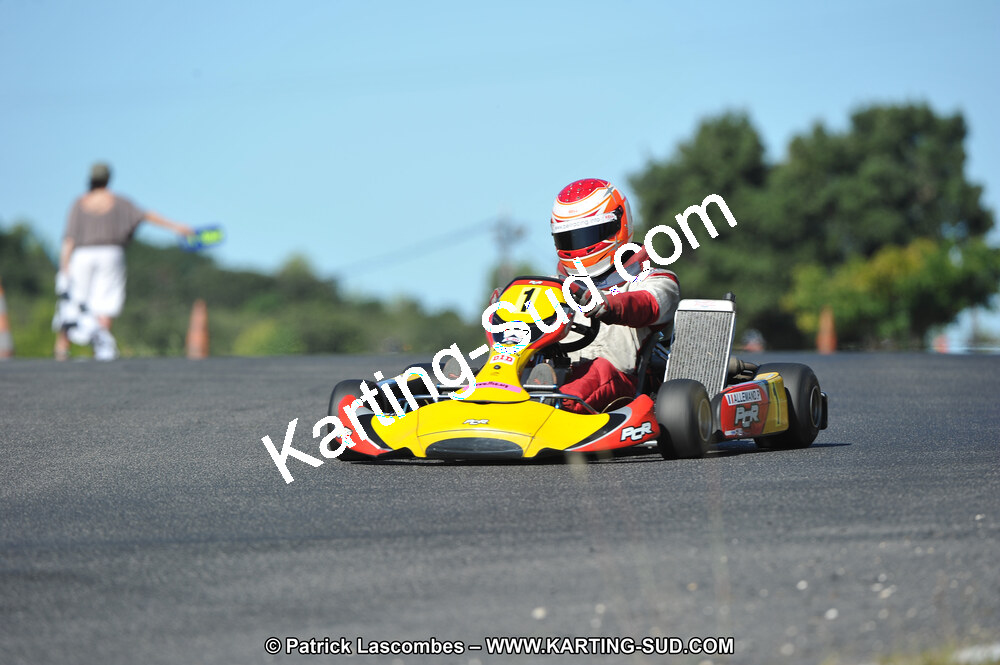 27&28/08/2011 : 5ème Coupe de l’amitié à Grabels (Photos Patrick Lascombes) 2011 — karting