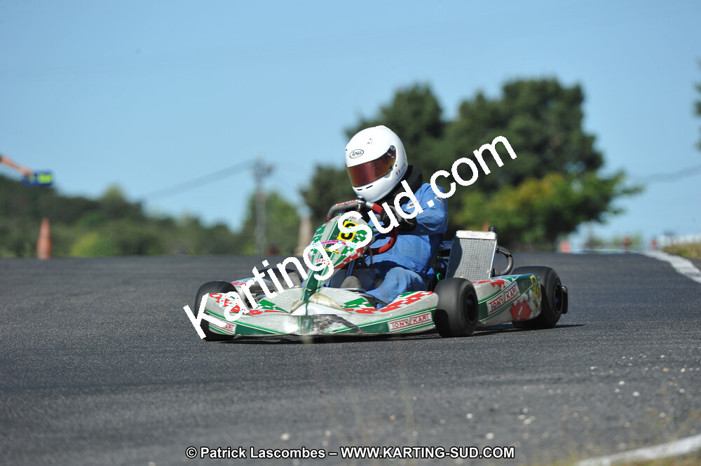 27&28/08/2011 : 5ème Coupe de l’amitié à Grabels (Photos Patrick Lascombes) 2011 — karting