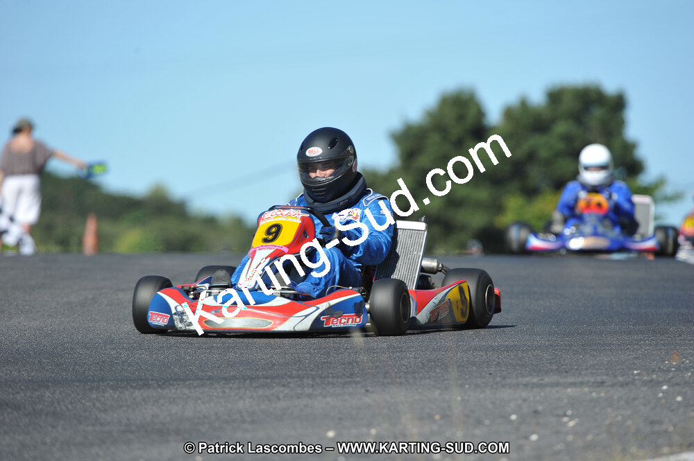 27&28/08/2011 : 5ème Coupe de l’amitié à Grabels (Photos Patrick Lascombes) 2011 — karting