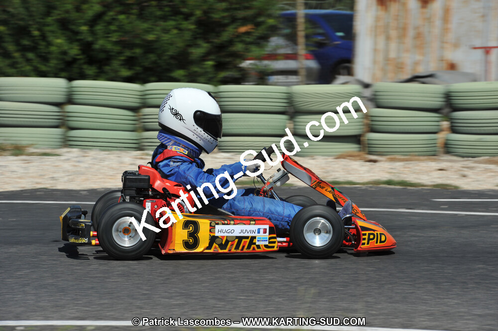 27&28/08/2011 : 5ème Coupe de l’amitié à Grabels (Photos Patrick Lascombes) 2011 — karting