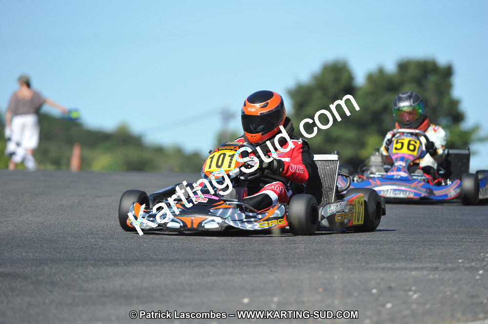 27&28/08/2011 : 5ème Coupe de l’amitié à Grabels (Photos Patrick Lascombes) 2011 — karting