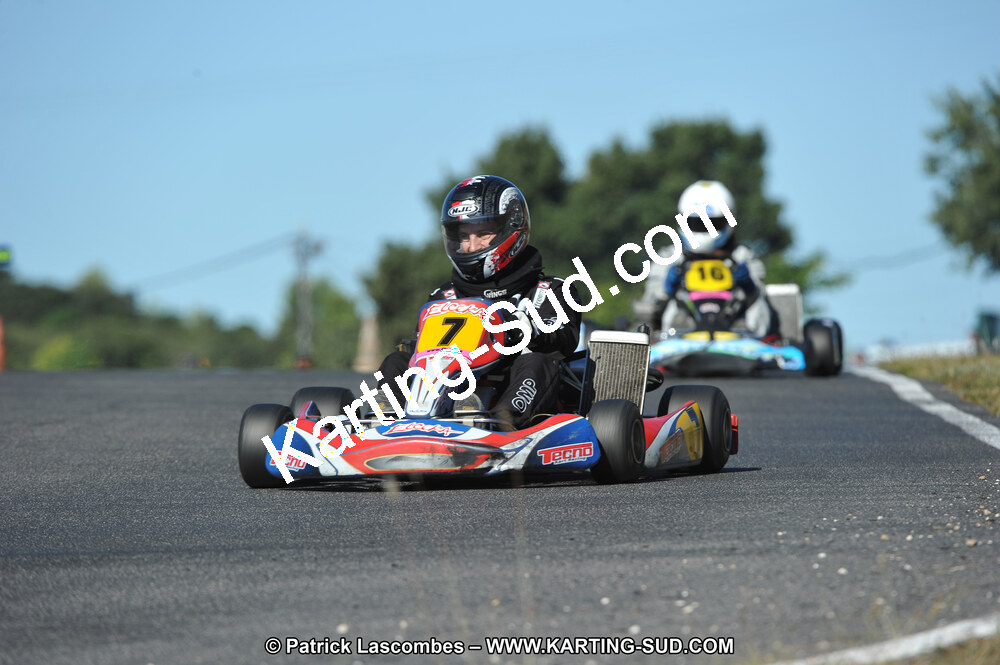 27&28/08/2011 : 5ème Coupe de l’amitié à Grabels (Photos Patrick Lascombes) 2011 — karting