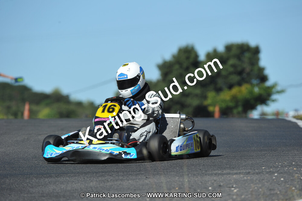 27&28/08/2011 : 5ème Coupe de l’amitié à Grabels (Photos Patrick Lascombes) 2011 — karting