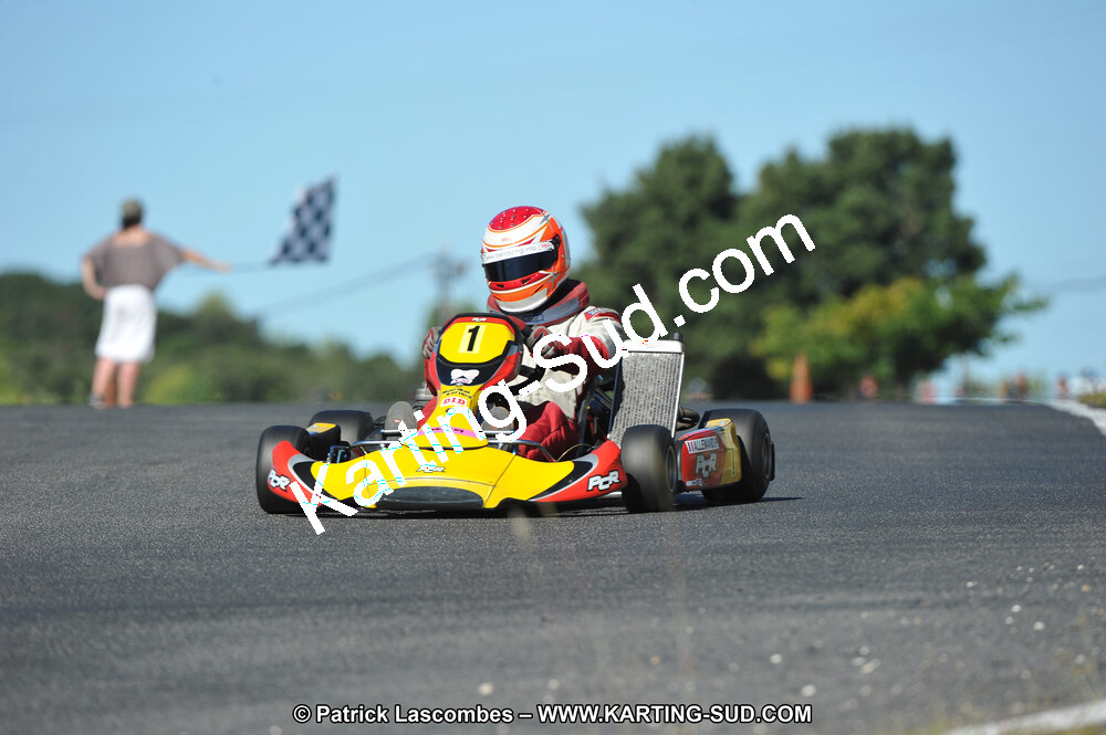 27&28/08/2011 : 5ème Coupe de l’amitié à Grabels (Photos Patrick Lascombes) 2011 — karting