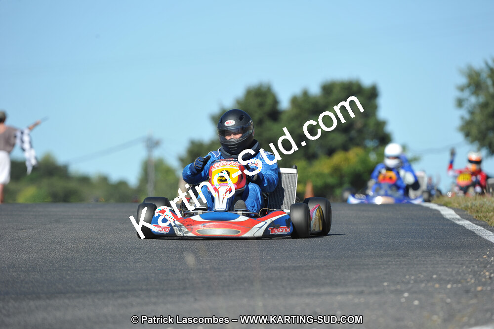 27&28/08/2011 : 5ème Coupe de l’amitié à Grabels (Photos Patrick Lascombes) 2011 — karting