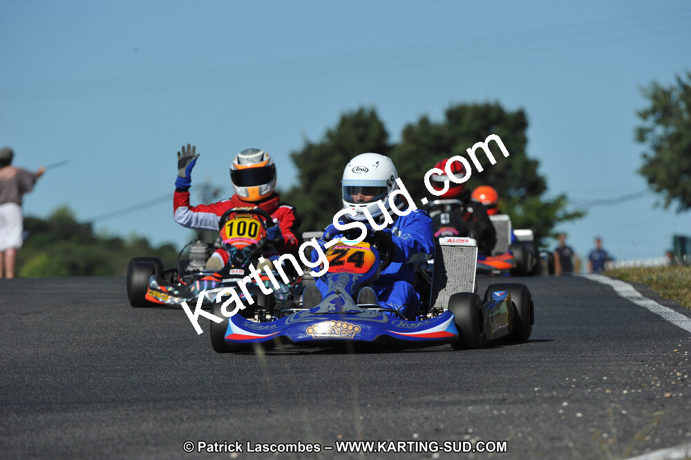 27&28/08/2011 : 5ème Coupe de l’amitié à Grabels (Photos Patrick Lascombes) 2011 — karting