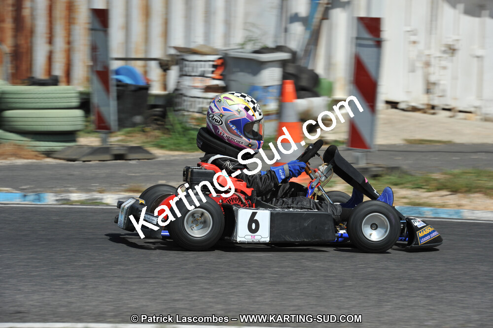 27&28/08/2011 : 5ème Coupe de l’amitié à Grabels (Photos Patrick Lascombes) 2011 — karting