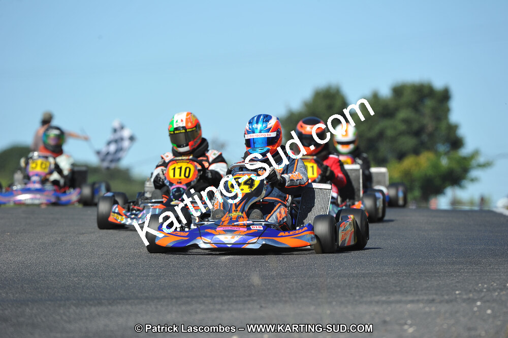 27&28/08/2011 : 5ème Coupe de l’amitié à Grabels (Photos Patrick Lascombes) 2011 — karting
