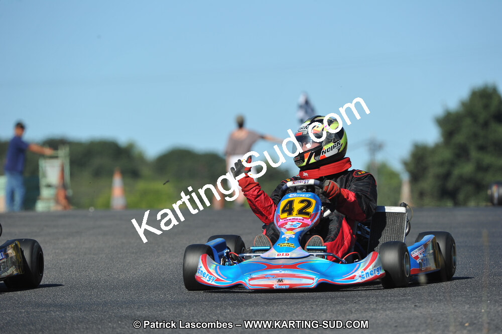 27&28/08/2011 : 5ème Coupe de l’amitié à Grabels (Photos Patrick Lascombes) 2011 — karting
