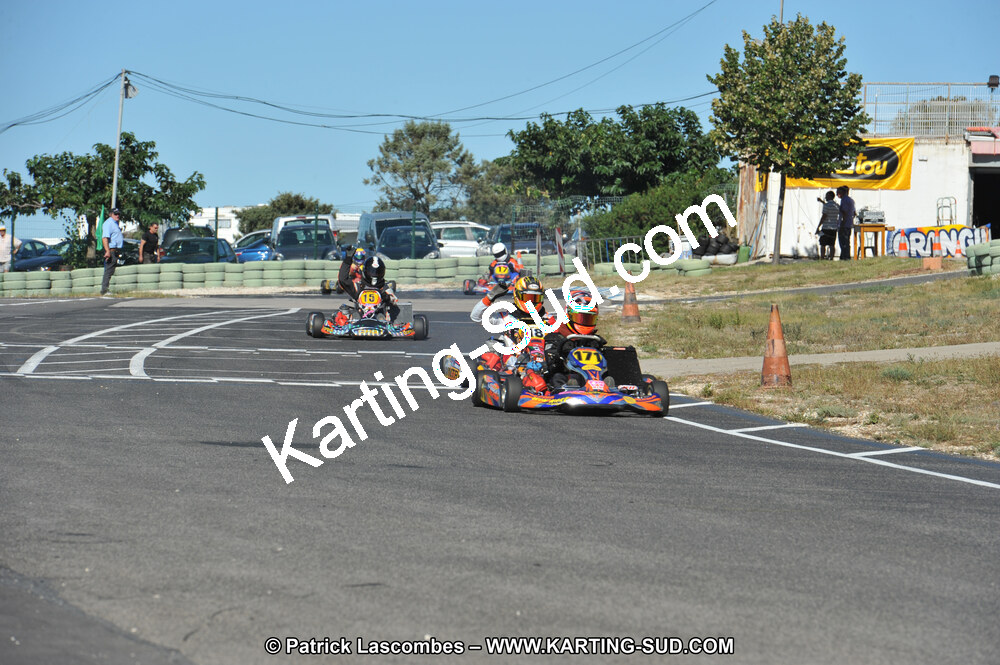 27&28/08/2011 : 5ème Coupe de l’amitié à Grabels (Photos Patrick Lascombes) 2011 — karting