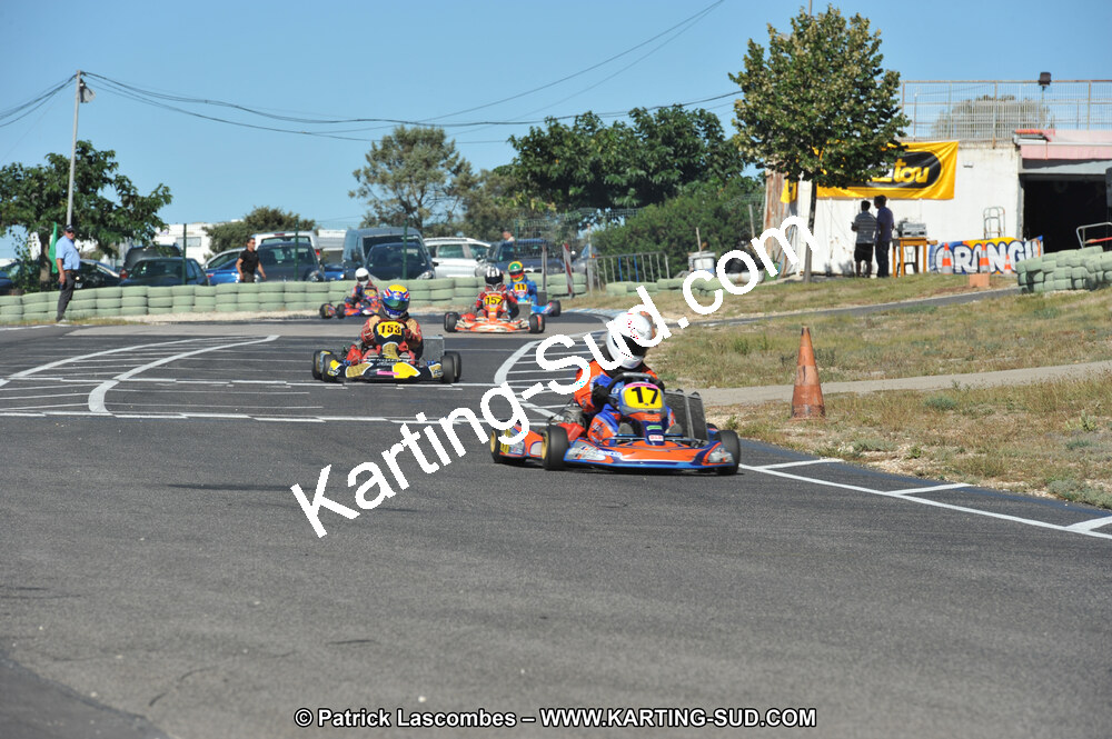 27&28/08/2011 : 5ème Coupe de l’amitié à Grabels (Photos Patrick Lascombes) 2011 — karting