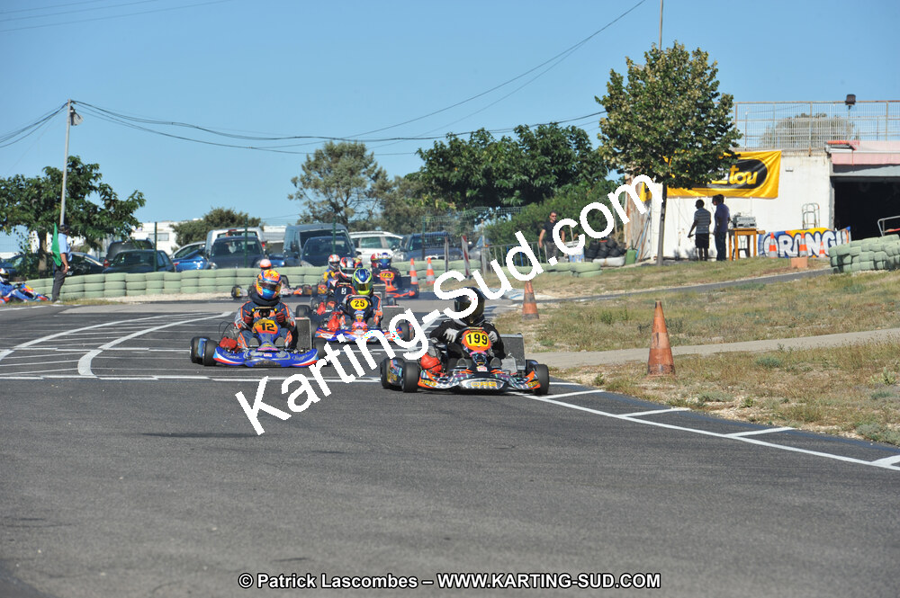 27&28/08/2011 : 5ème Coupe de l’amitié à Grabels (Photos Patrick Lascombes) 2011 — karting