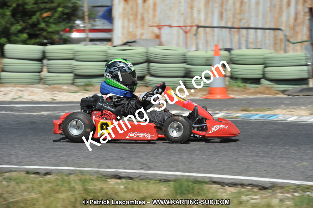 27&28/08/2011 : 5ème Coupe de l’amitié à Grabels (Photos Patrick Lascombes) 2011 — karting
