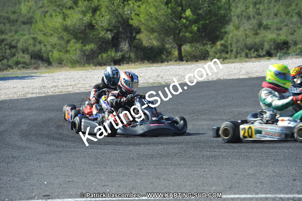 27&28/08/2011 : 5ème Coupe de l’amitié à Grabels (Photos Patrick Lascombes) 2011 — karting