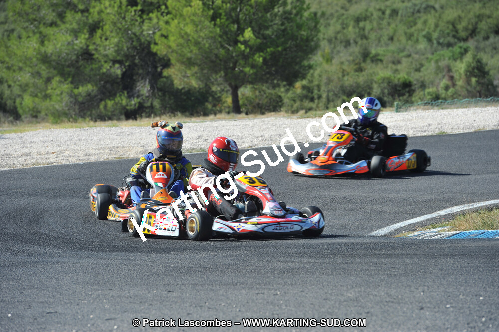 27&28/08/2011 : 5ème Coupe de l’amitié à Grabels (Photos Patrick Lascombes) 2011 — karting