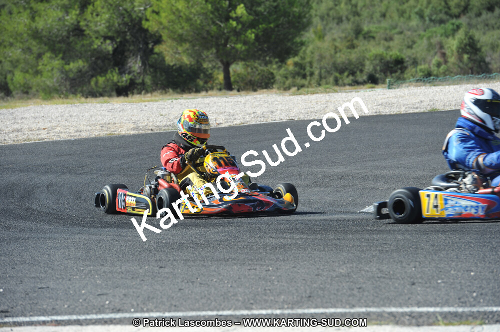 27&28/08/2011 : 5ème Coupe de l’amitié à Grabels (Photos Patrick Lascombes) 2011 — karting