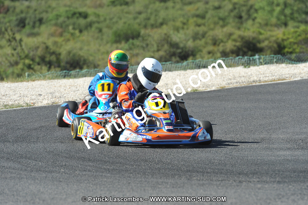 27&28/08/2011 : 5ème Coupe de l’amitié à Grabels (Photos Patrick Lascombes) 2011 — karting