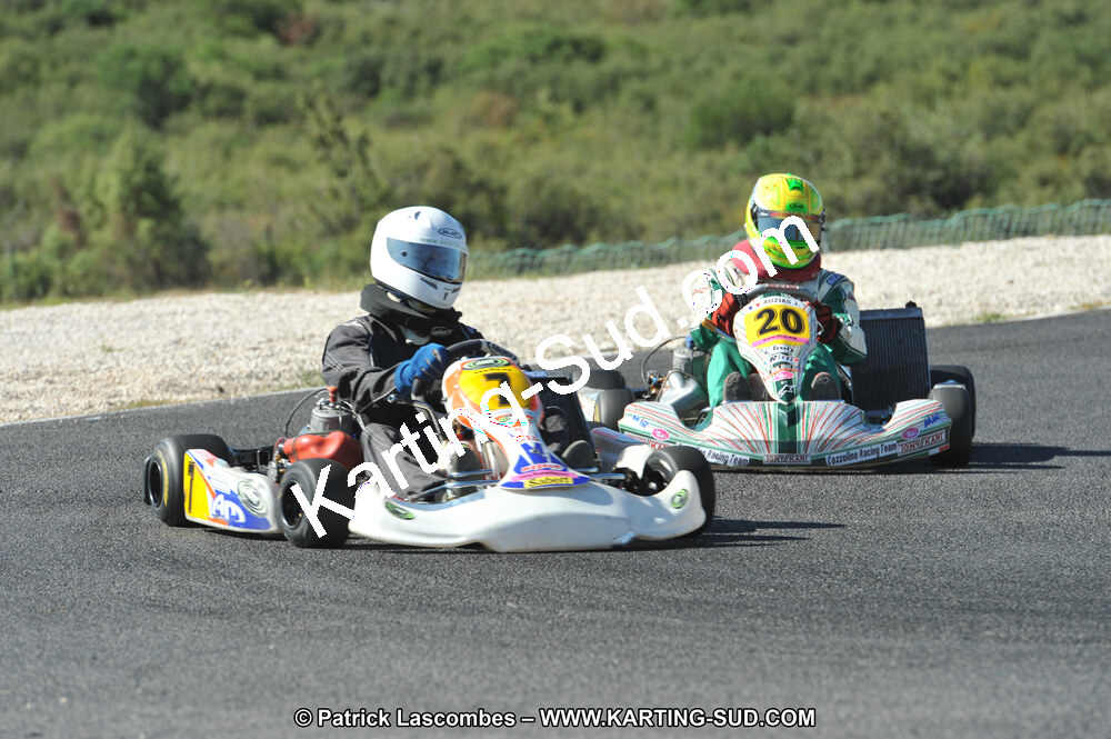 27&28/08/2011 : 5ème Coupe de l’amitié à Grabels (Photos Patrick Lascombes) 2011 — karting