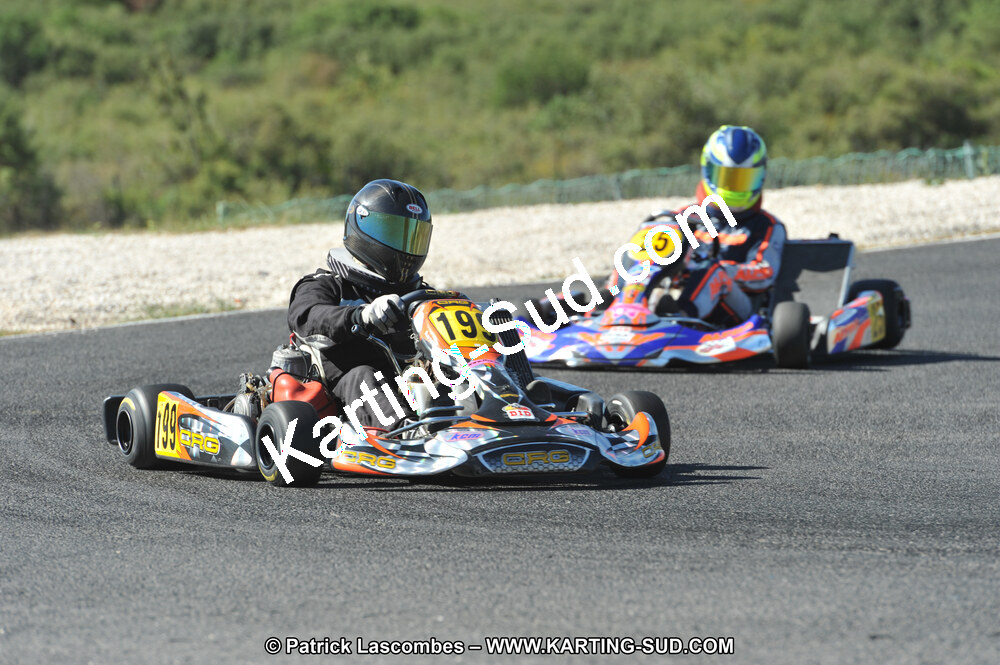 27&28/08/2011 : 5ème Coupe de l’amitié à Grabels (Photos Patrick Lascombes) 2011 — karting