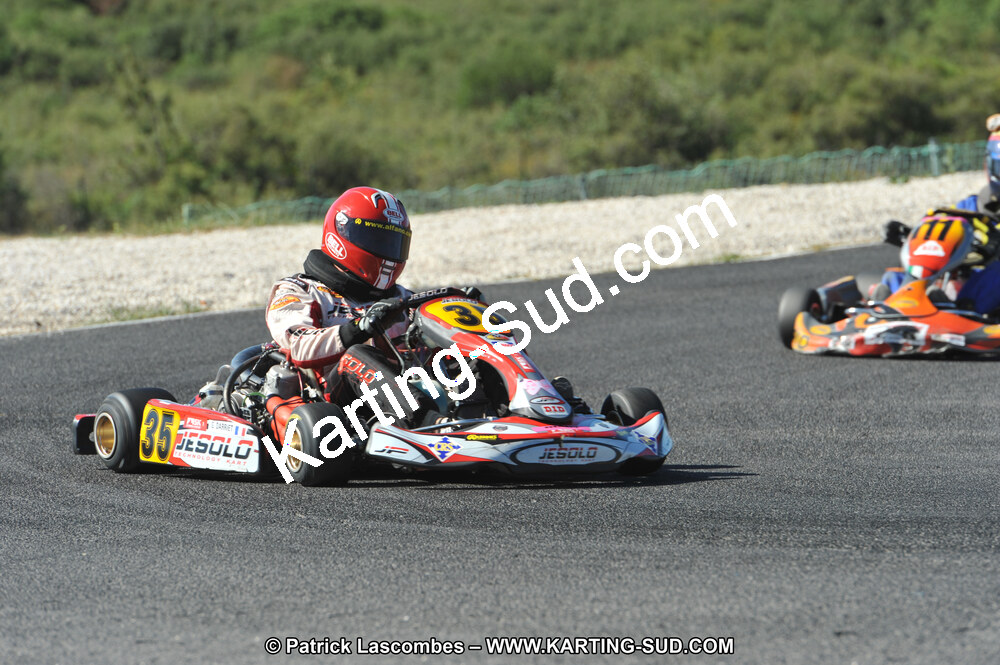27&28/08/2011 : 5ème Coupe de l’amitié à Grabels (Photos Patrick Lascombes) 2011 — karting