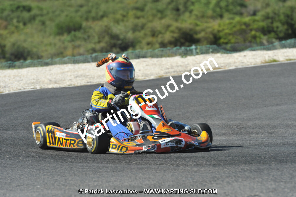 27&28/08/2011 : 5ème Coupe de l’amitié à Grabels (Photos Patrick Lascombes) 2011 — karting