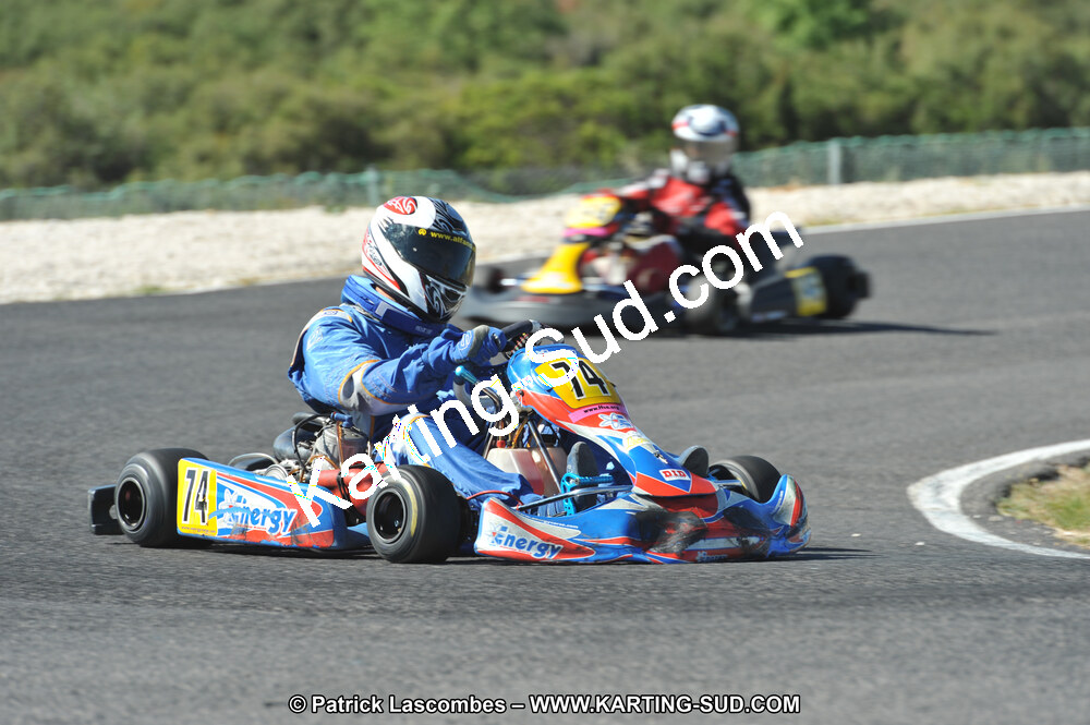 27&28/08/2011 : 5ème Coupe de l’amitié à Grabels (Photos Patrick Lascombes) 2011 — karting
