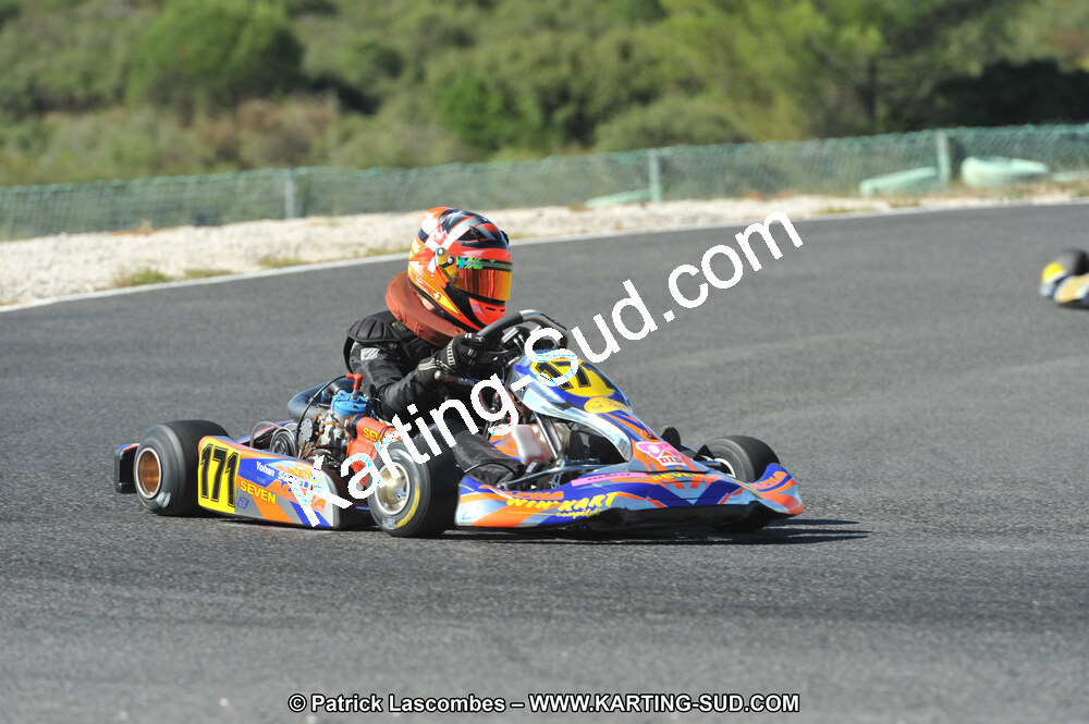 27&28/08/2011 : 5ème Coupe de l’amitié à Grabels (Photos Patrick Lascombes) 2011 — karting