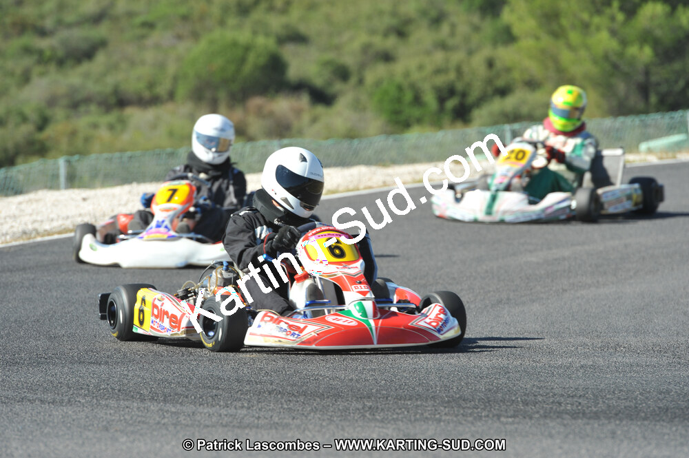 27&28/08/2011 : 5ème Coupe de l’amitié à Grabels (Photos Patrick Lascombes) 2011 — karting