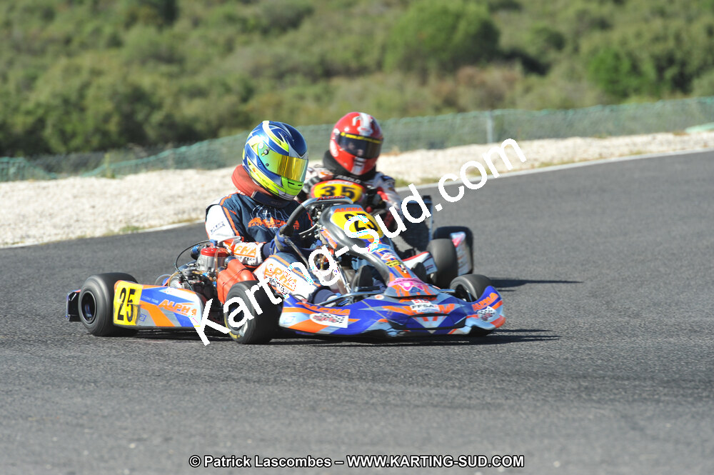 27&28/08/2011 : 5ème Coupe de l’amitié à Grabels (Photos Patrick Lascombes) 2011 — karting