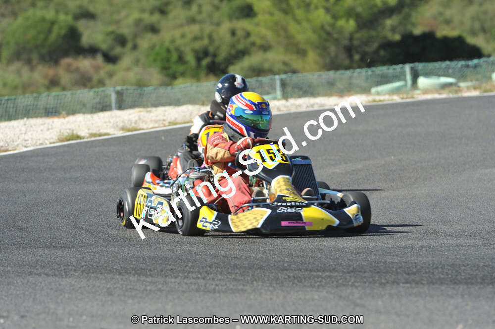 27&28/08/2011 : 5ème Coupe de l’amitié à Grabels (Photos Patrick Lascombes) 2011 — karting
