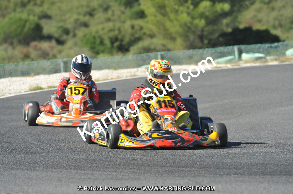 27&28/08/2011 : 5ème Coupe de l’amitié à Grabels (Photos Patrick Lascombes) 2011 — karting