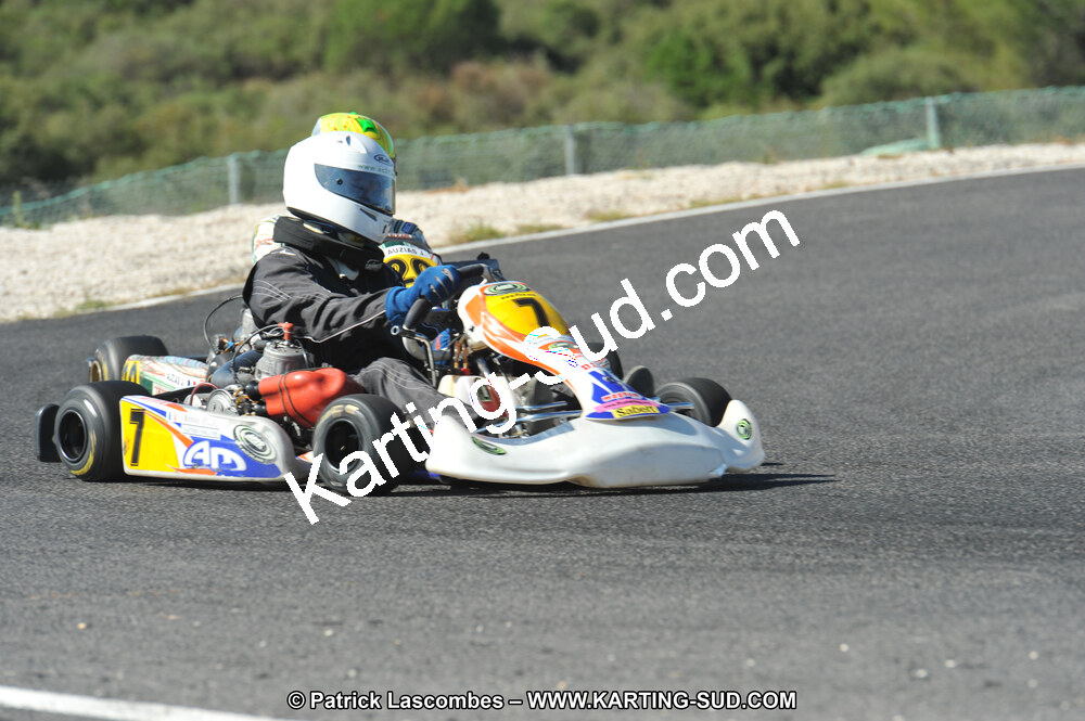 27&28/08/2011 : 5ème Coupe de l’amitié à Grabels (Photos Patrick Lascombes) 2011 — karting