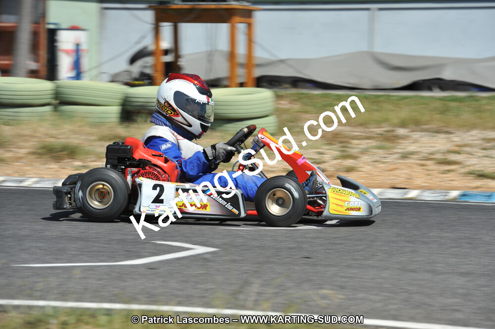 27&28/08/2011 : 5ème Coupe de l’amitié à Grabels (Photos Patrick Lascombes) 2011 — karting
