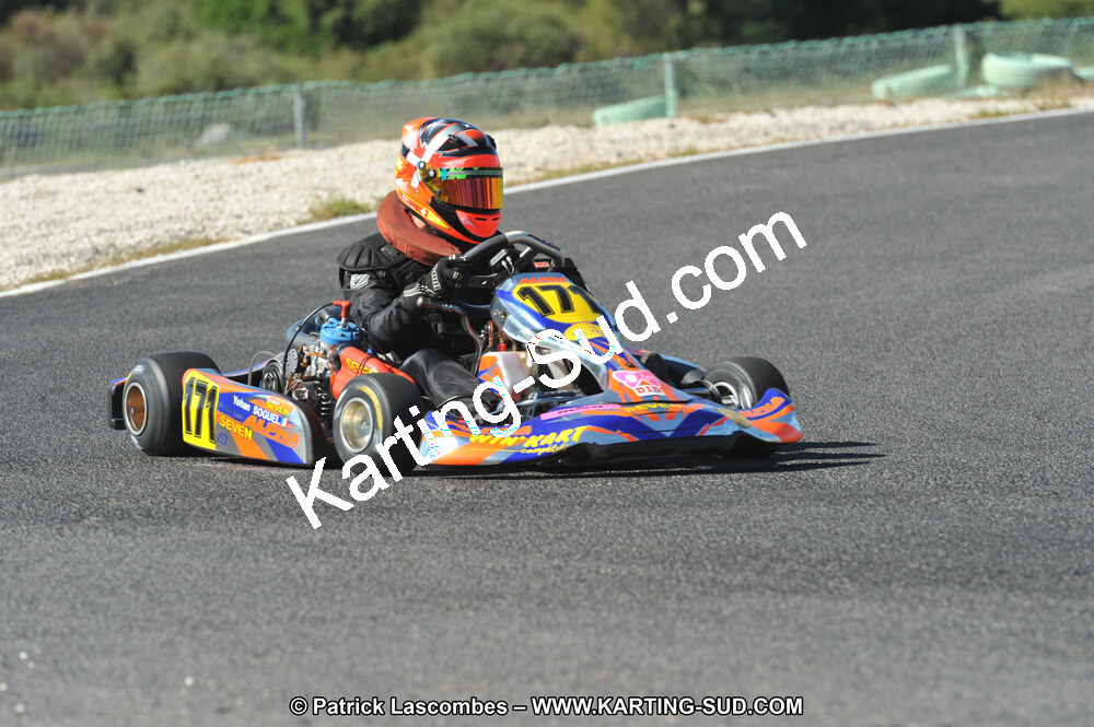 27&28/08/2011 : 5ème Coupe de l’amitié à Grabels (Photos Patrick Lascombes) 2011 — karting