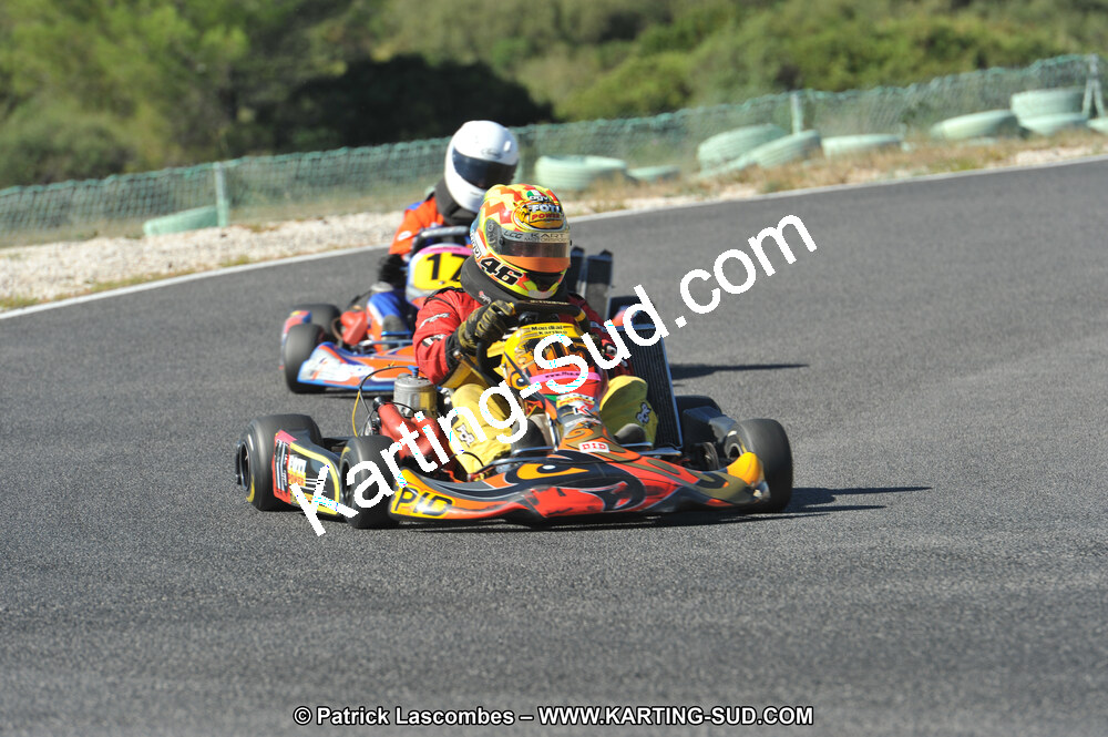 27&28/08/2011 : 5ème Coupe de l’amitié à Grabels (Photos Patrick Lascombes) 2011 — karting