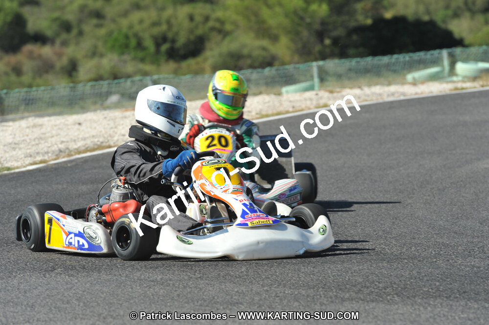 27&28/08/2011 : 5ème Coupe de l’amitié à Grabels (Photos Patrick Lascombes) 2011 — karting
