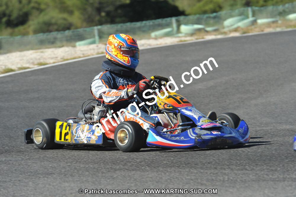 27&28/08/2011 : 5ème Coupe de l’amitié à Grabels (Photos Patrick Lascombes) 2011 — karting