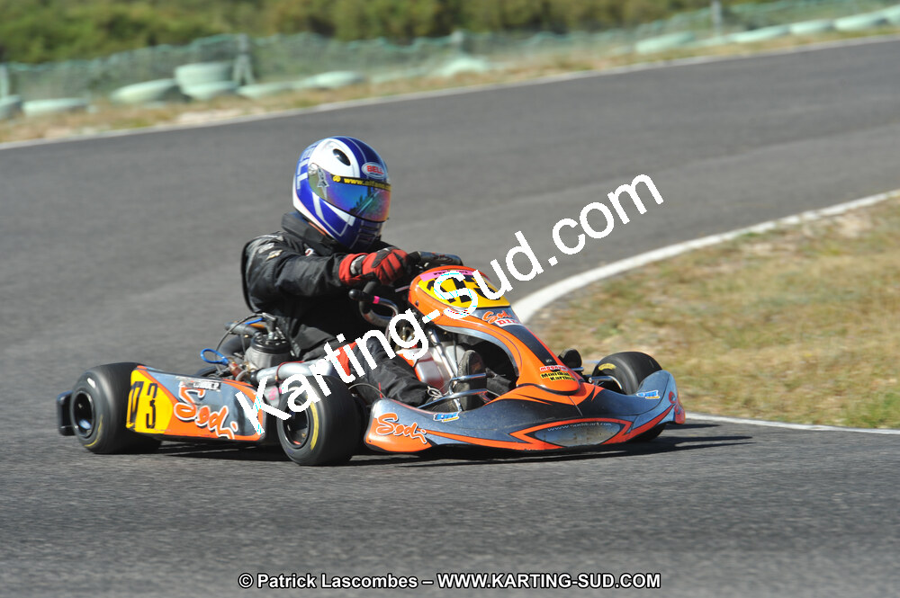 27&28/08/2011 : 5ème Coupe de l’amitié à Grabels (Photos Patrick Lascombes) 2011 — karting