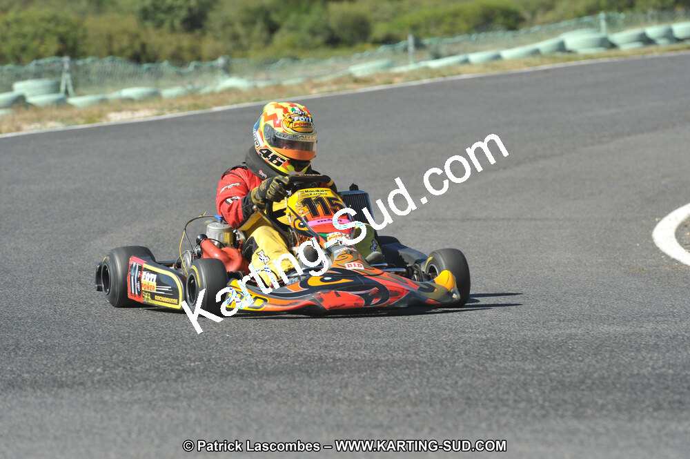 27&28/08/2011 : 5ème Coupe de l’amitié à Grabels (Photos Patrick Lascombes) 2011 — karting