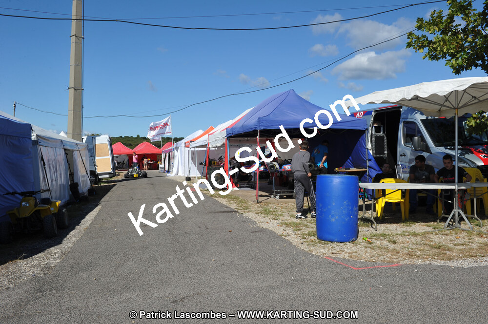 27&28/08/2011 : 5ème Coupe de l’amitié à Grabels (Photos Patrick Lascombes) 2011 — karting