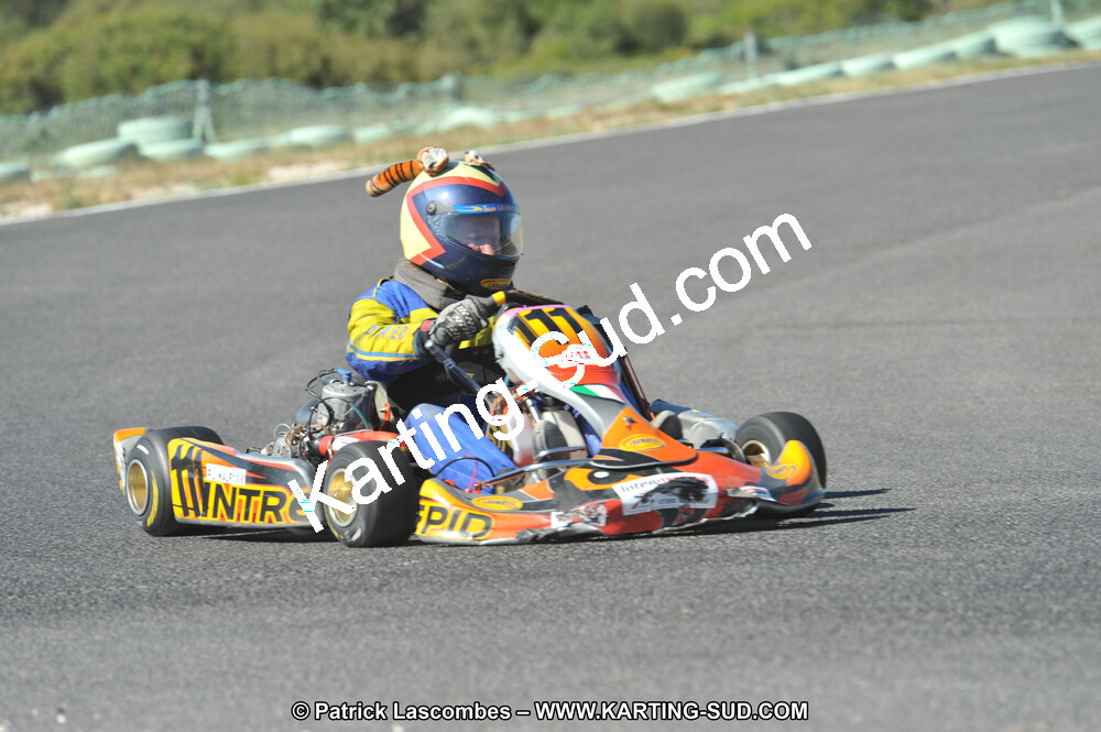 27&28/08/2011 : 5ème Coupe de l’amitié à Grabels (Photos Patrick Lascombes) 2011 — karting