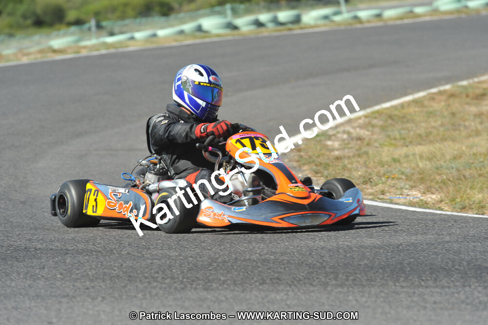 27&28/08/2011 : 5ème Coupe de l’amitié à Grabels (Photos Patrick Lascombes) 2011 — karting