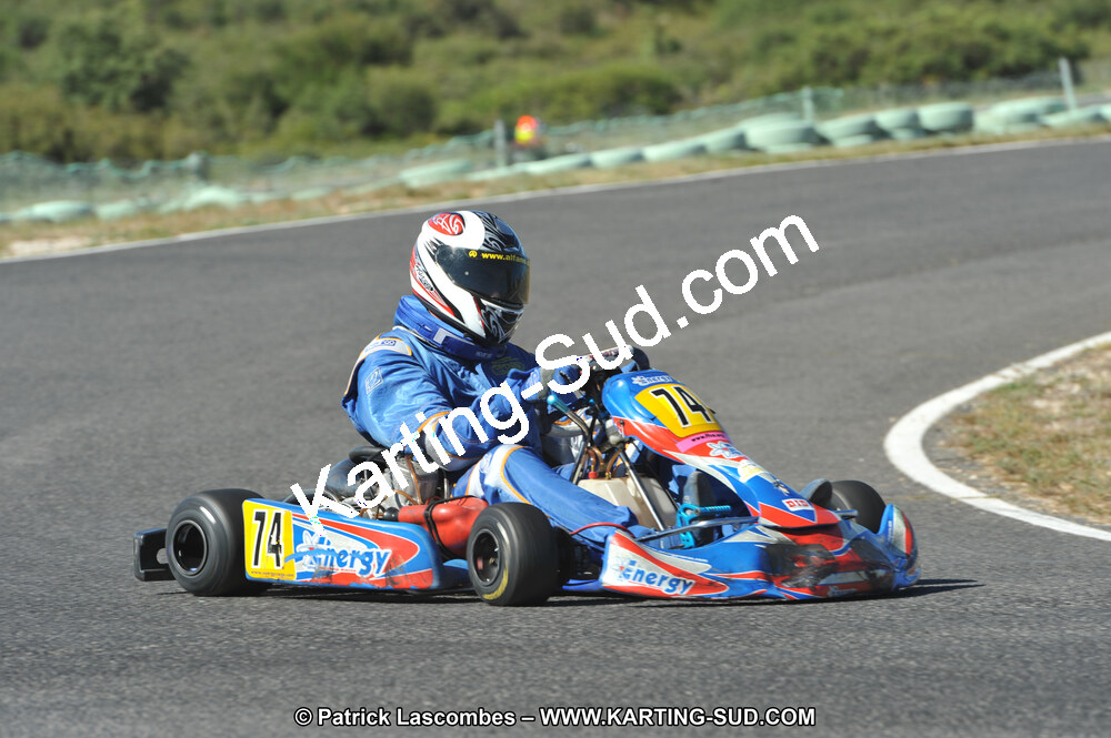 27&28/08/2011 : 5ème Coupe de l’amitié à Grabels (Photos Patrick Lascombes) 2011 — karting