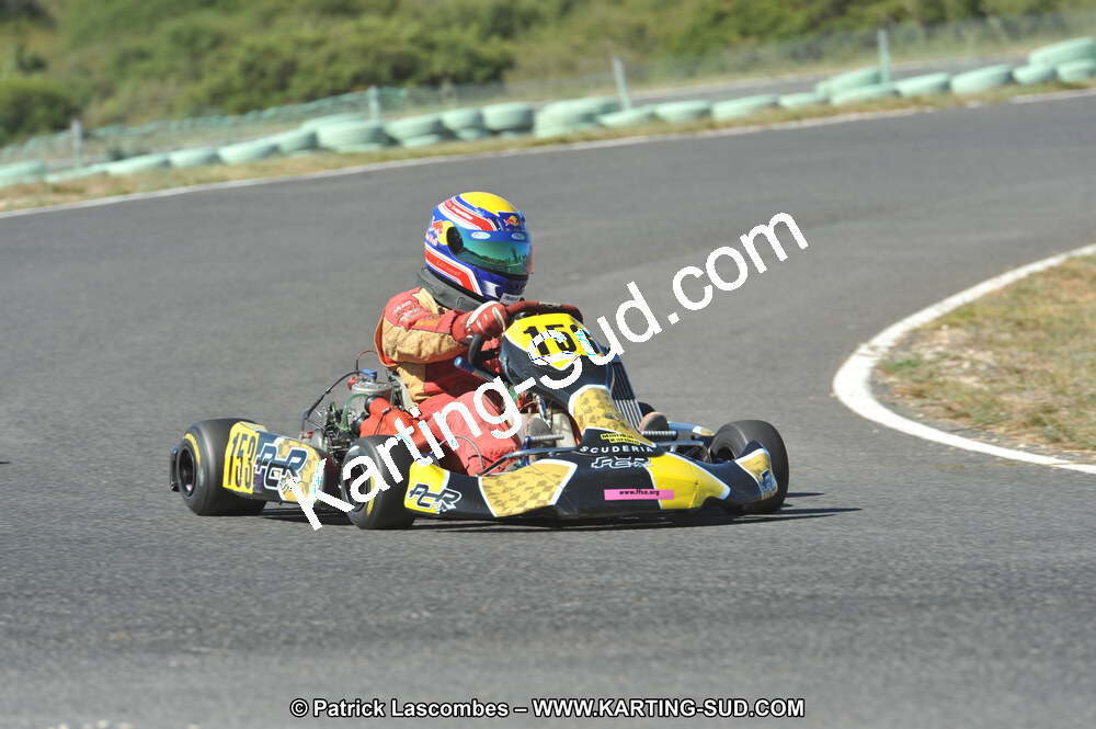 27&28/08/2011 : 5ème Coupe de l’amitié à Grabels (Photos Patrick Lascombes) 2011 — karting